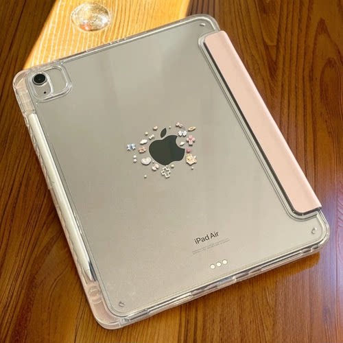 适用iPad11代保护壳Air7