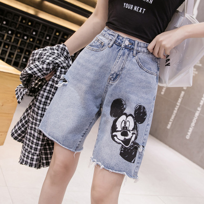 赖妍牛仔 99LZNZ8201 整款下架