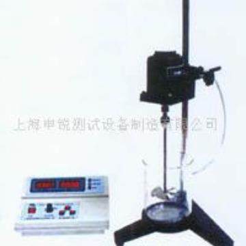 NSF-1叶轮搅拌器上海搅拌机数显恒温磁力搅拌器