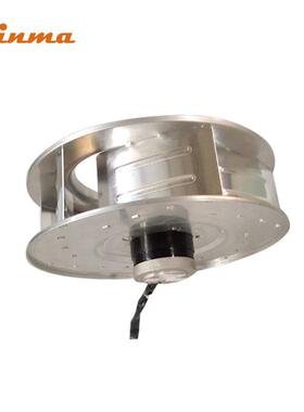 厂家SF310(无极调速)外转子通风散热马达低噪音外转子电机