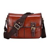 韩版 S3斜挎包200d 5摄影80D6D防摔710尼康D7200单反D5300相机包z6 Z7II单肩d7100索尼A7m4 包适用佳能R8