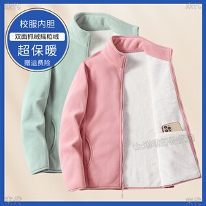 校服伴侣内搭内胆神器初高中生