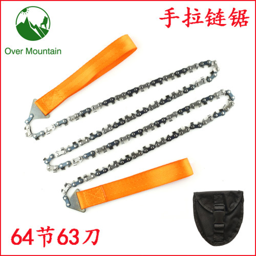 户外求生OVERMOUNTAIN绳线