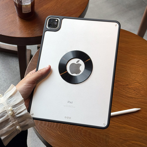 【磁吸单后壳】适用苹果保护壳