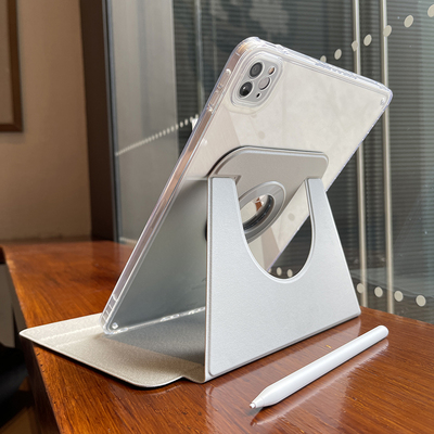 【高透防弯】ipad保护套