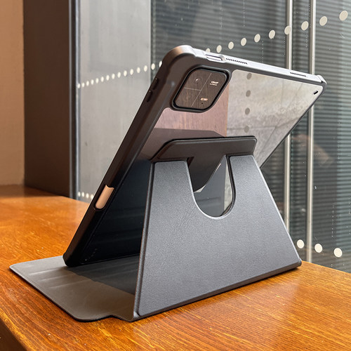 【720旋转加倍防弯】小米平板6套