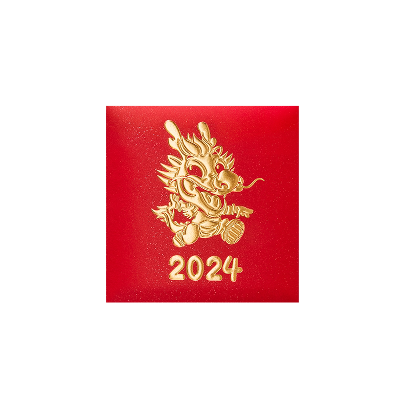 马年利是封包2026迷你红包袋百元新款小号创意红包墙活动大吉大利