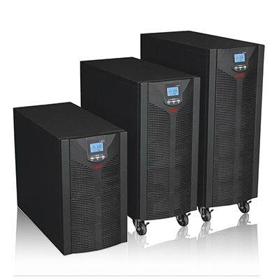 易事特EA9020HUPS电源应急电源20KVA 18000W外配蓄电池6V电池电瓶