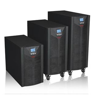 18000W外配蓄电池6V电池电瓶 易事特EA9020HUPS电源应急电源20KVA