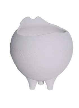 白色样板间陶瓷OTEIZA简约现代