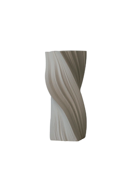 OTEIZA现代简约陶瓷创意样板间