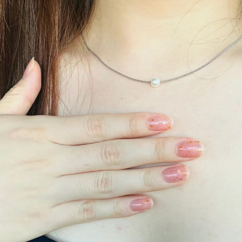 学生仙女温柔bm平价饰品