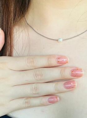 学生仙女温柔bm平价饰品