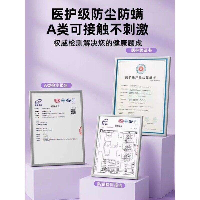 床垫防尘罩CYS-CL-Y全盖布床床罩松紧床笠家具能沙发保护罩遮万灰图片