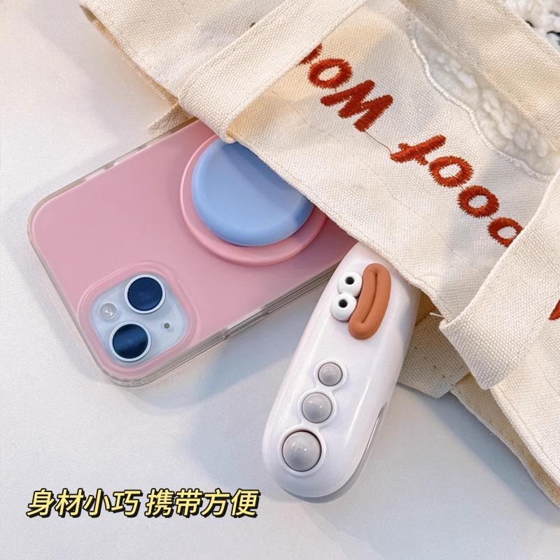 零食封口小型家用器封迷你密封机手压式塑封机塑料袋封B9920-lc口