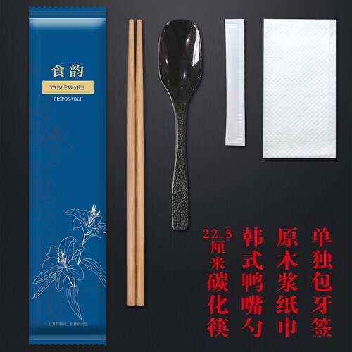 福建直销新款现货一次性筷子