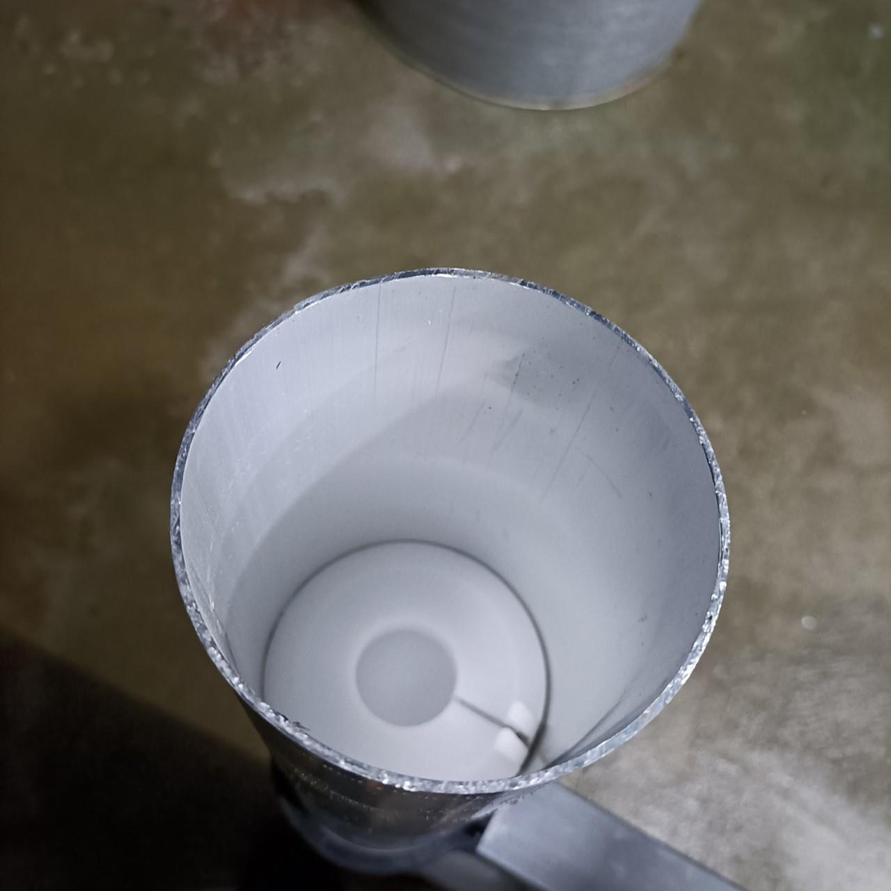 梯子防滑滑垫359圆脚套铝合金竹节升降伸缩楼底梯防配件座黑皮脚