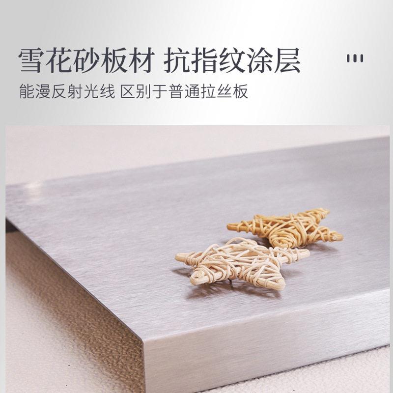 玲隆面宽包凳鞋包服装不中岛桌展示架锈钢货双台层U黑色佐致(收