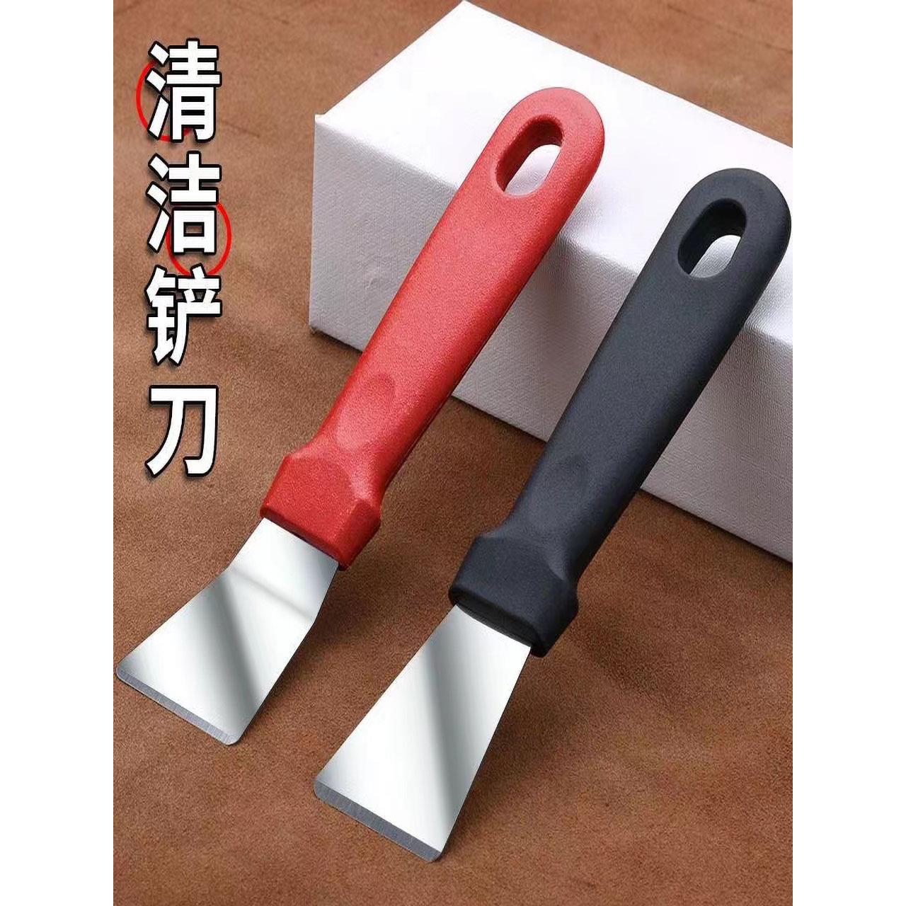 家居厨房垢用品家用大全生活用具小百货力厨房清洁居家具强去黑清