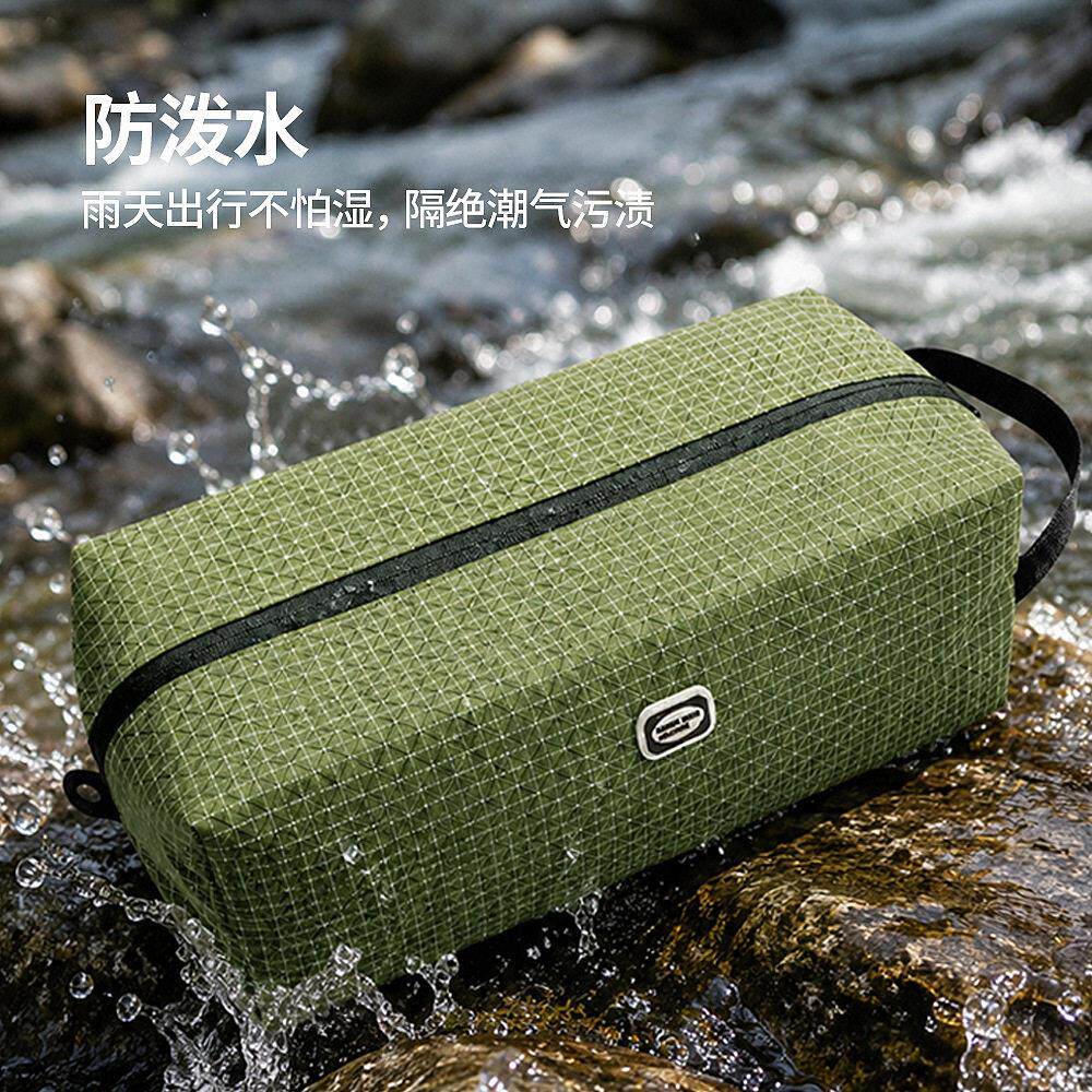 抗撕裂防泼水袋户HBM外旅行超轻整大收容量纳包便携多功能鞋子鞋