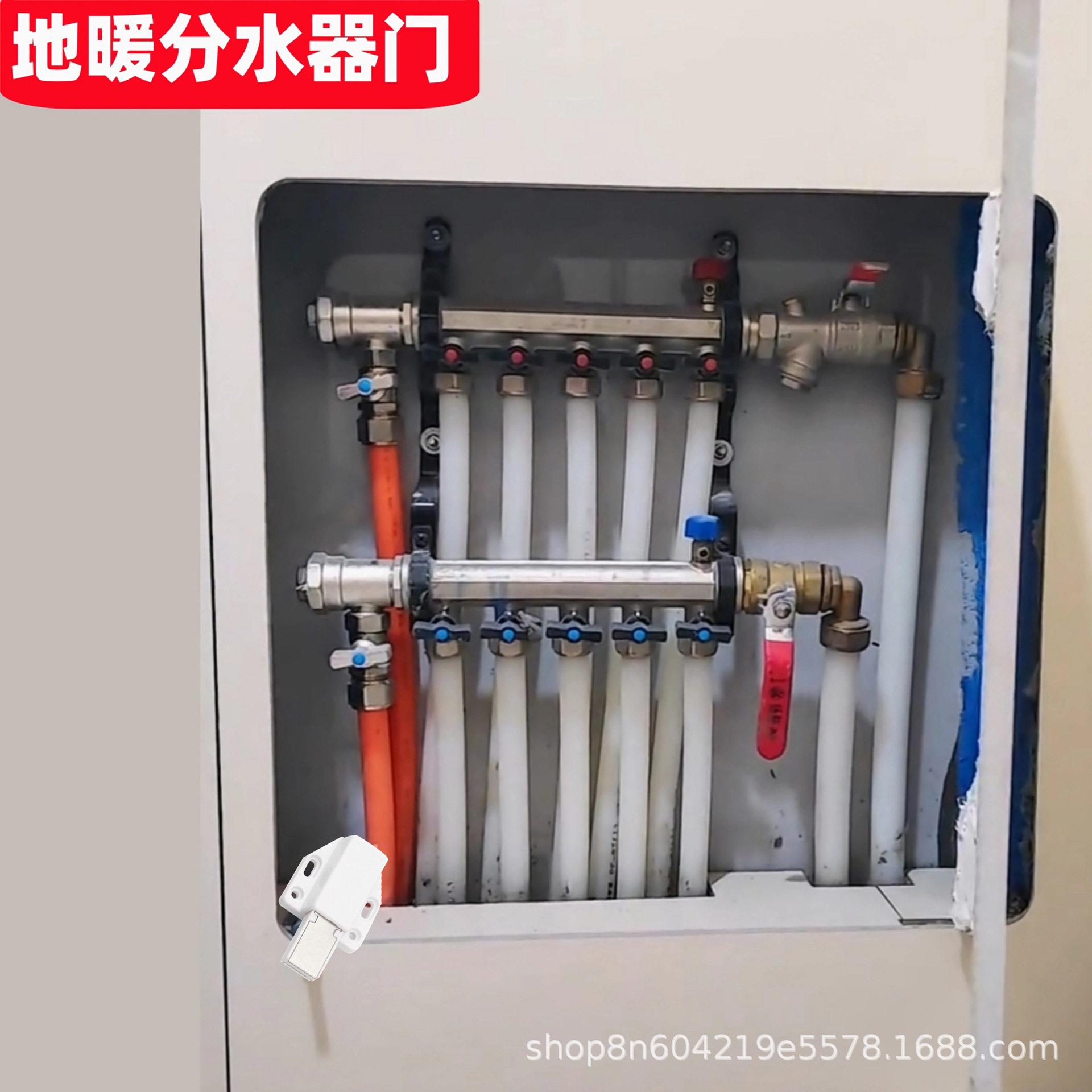 不锈钢门轴砖暗门检合页隐地形天同心轴圆佐致(收柱石材配件瓷修