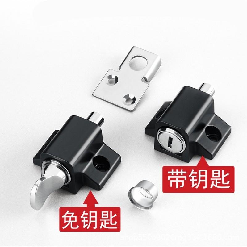 塑钢铝合窗户锁移门推拉门窗户限位器窗防锁门盗扣窗儿童安佐致(