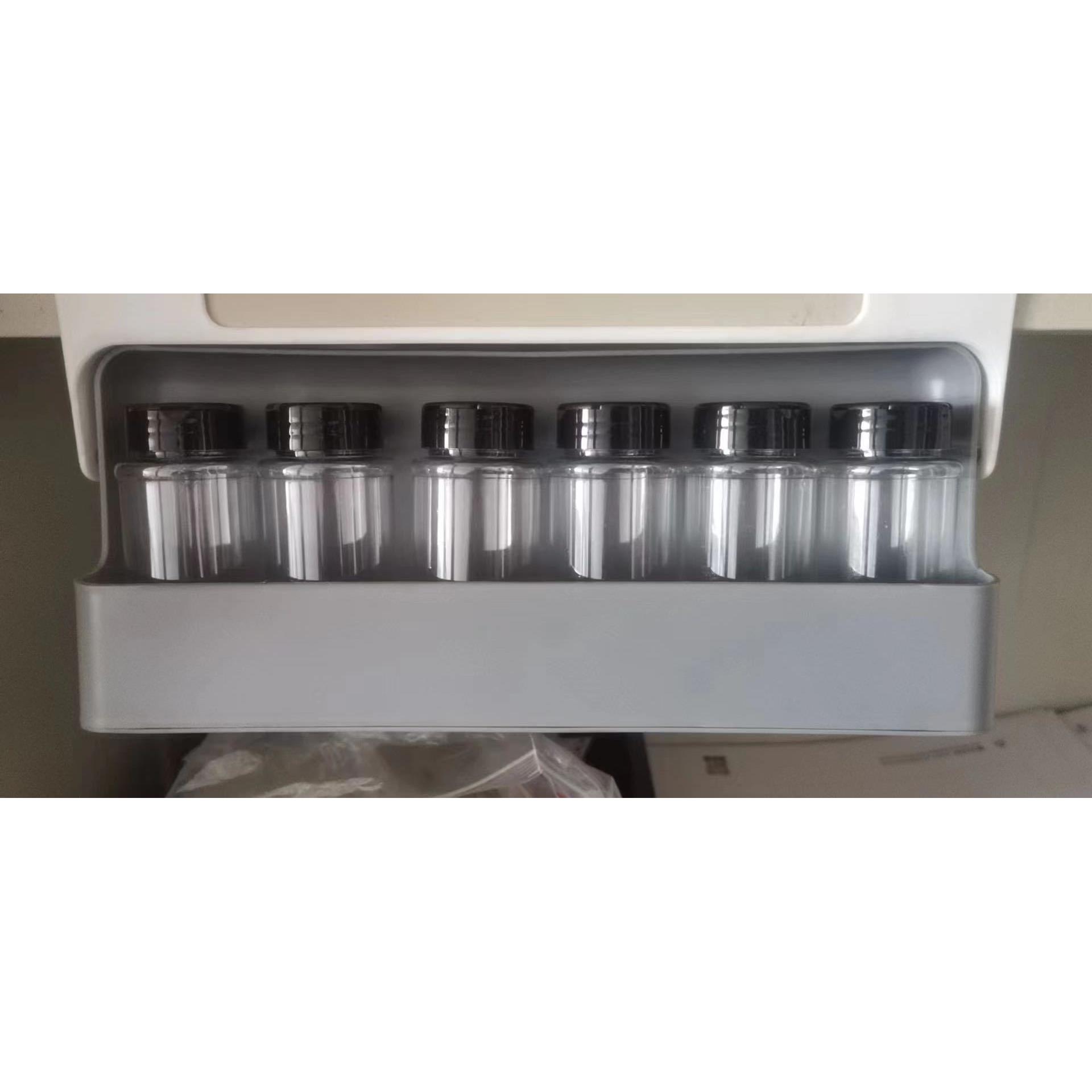 架873工厂货源调味品收纳厨架房调味料盒子置物用家免打孔
