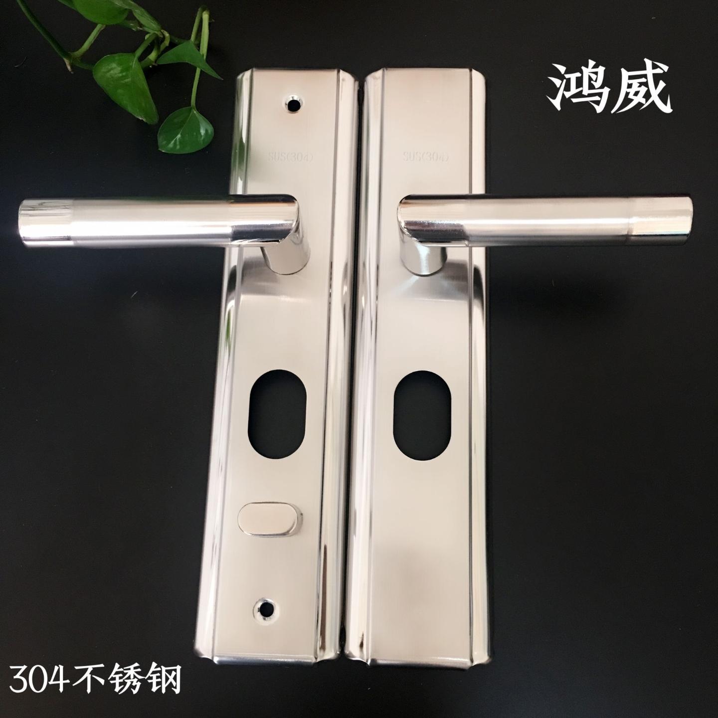 直销不锈钢防盗门拉手入户大门