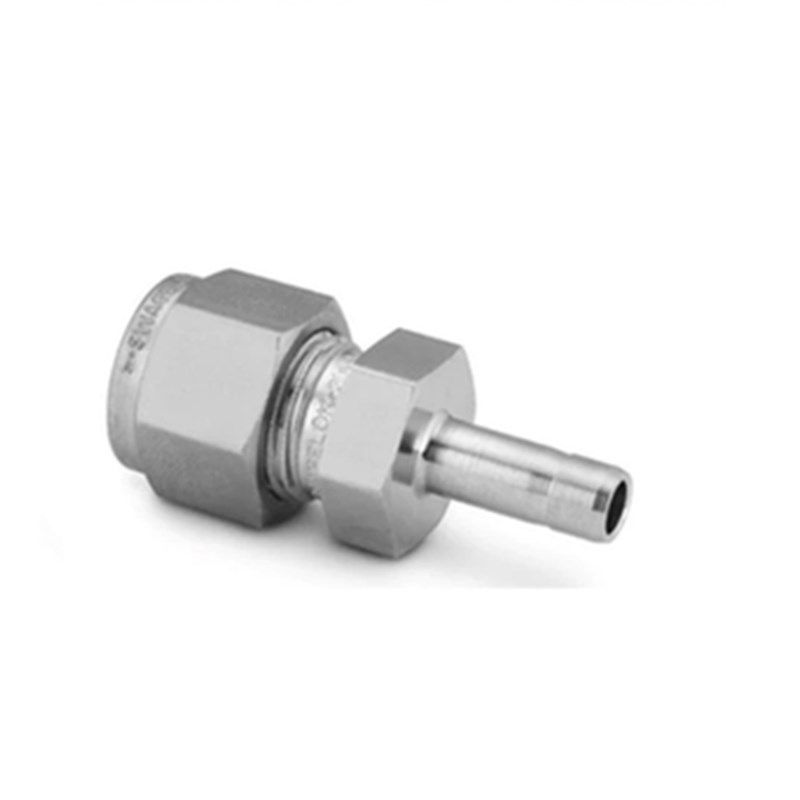 Swagelok世伟洛克(SS-10M0-R-16M0)10 mm x 16 mm 卡套管转换接头