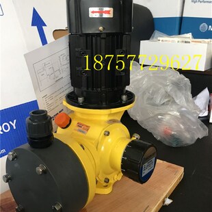 GM0240 GM170 0500PQ1MNN计量泵 GM0120 GM机械隔膜计量泵GM0090