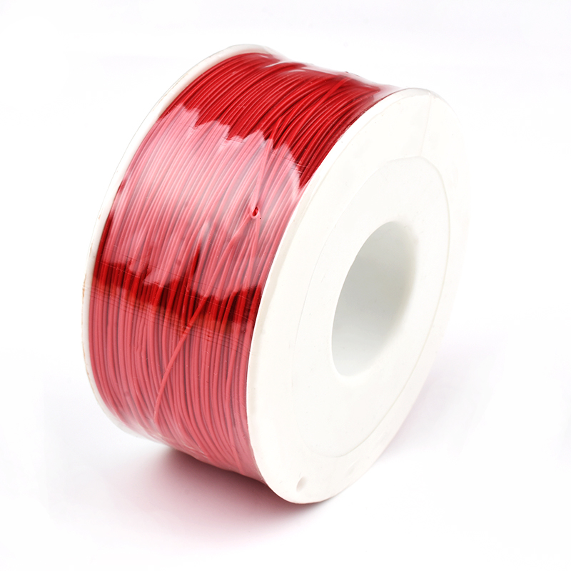 OK线 电路板飞线PCB跳线电子线焊接连接线30#号30AWG导线 航空线