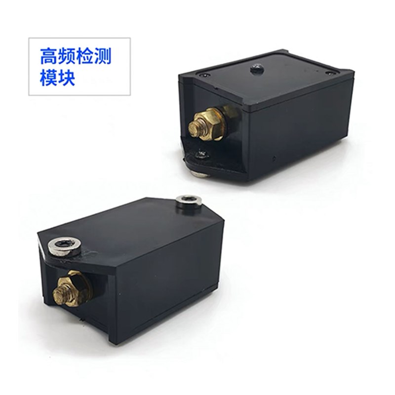 线切割导轮进电装置割铝神器割铝快不伤钼丝M4-M14 M5-M18图片