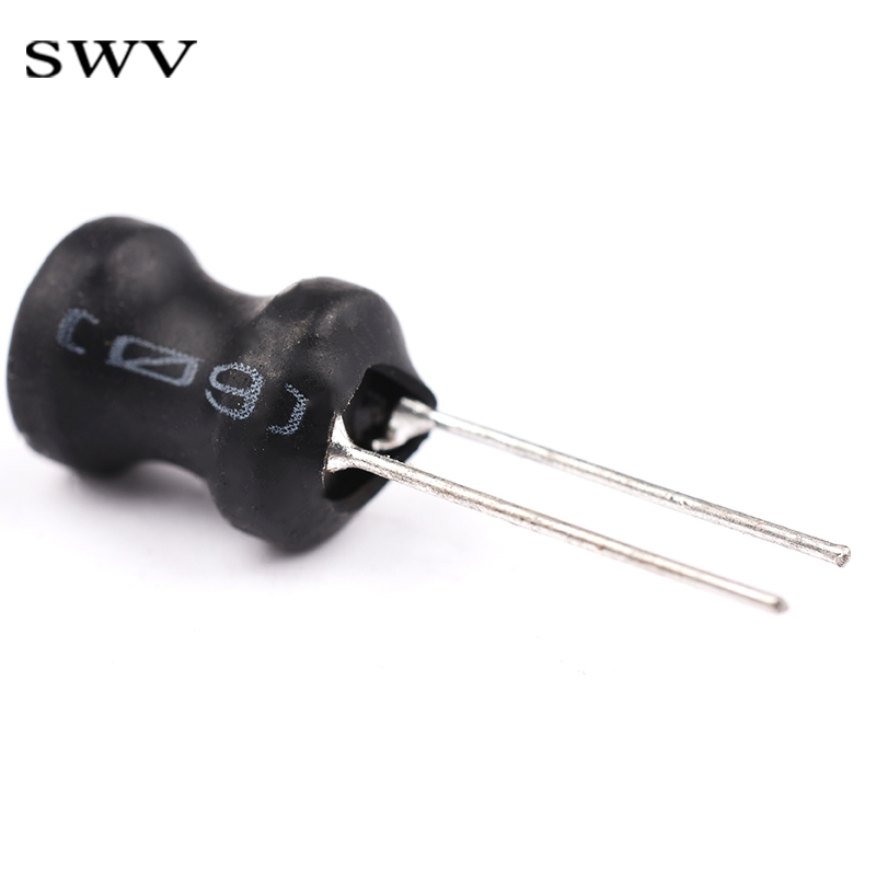 工字型8*10功率电感器线圈 1UH/2.2/3.3/4.7/68/100/220/470/10MH