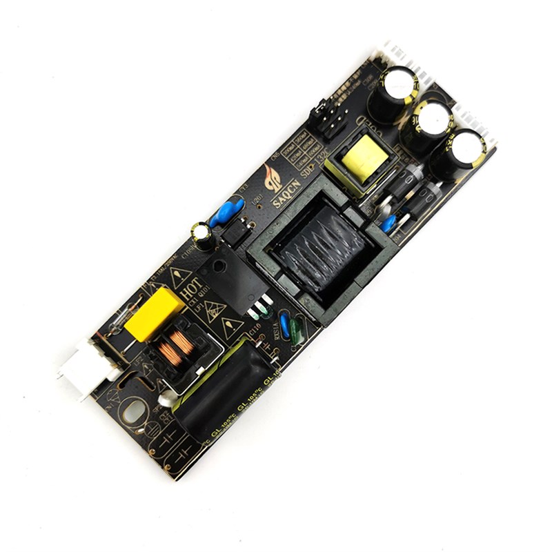 原装SDL-133C SDL-132C SDL-129C电视显示器 二合一电源升压/降压