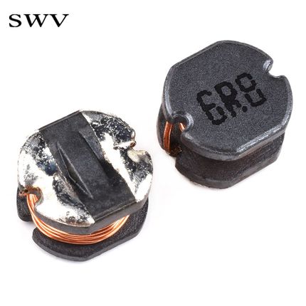 CD75贴片功率电感47UH/2.2/3.3/4.7/6.8/10/22/33/100/220/330/68