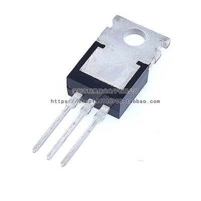 IRF530N 540N 520N 630N 640N 9520N 9530N 9540N NPBF直插TO220