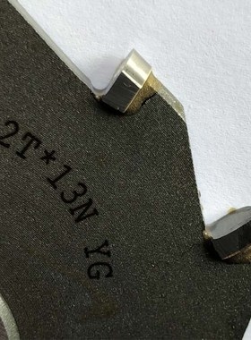 恩典凸半圆铣刀镶合金R型锯片铣刀R1 2 4 5 81016 20钨钢圆弧铣刀