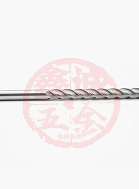 高速钢加长铣刀681012162025MM*100L150L200L250L加长刀4刃2F铣刀