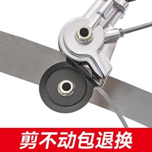 电钻剪板器手电钻剪板神器彩钢瓦剪切割剪子切割器电动剪铁皮剪刀