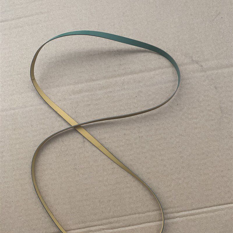 801削皮机铲皮机皮带配件圆皮带三x角橡胶 K-20 K19 K21缝纫机皮