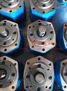 BB-B10 B6 B4 B16 B25 B32 B40 B50 B63 B100 B125N摆线齿轮油泵F