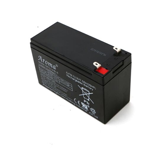 上海耀华XK3190-A9地磅显示器12V7AH/6V10AH电池仪表蓄电瓶电池线