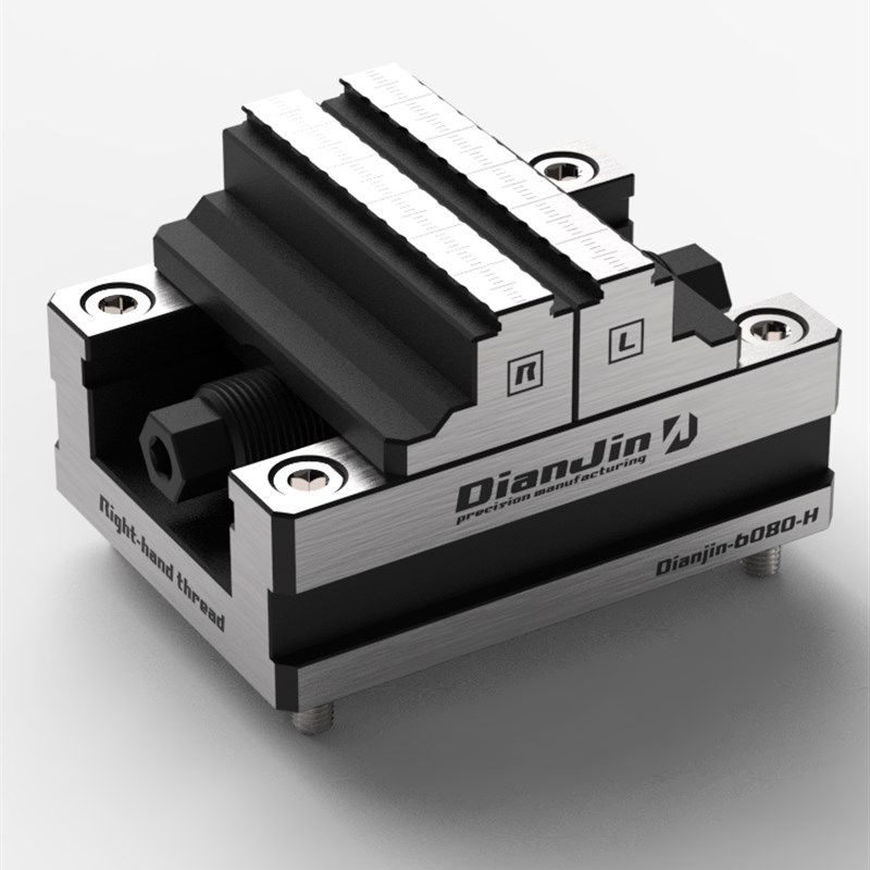四五轴夹具自定心虎钳正反快速装夹两寸3 4 5 6 7 8寸,个性定制/设计服务/DIY,明信片定制,淘宝优惠券,粉丝福利购,淘宝优惠卷
