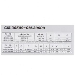 推拉式 工装 宁波夹具厂 快速夹具 30509可 夹具 焊接夹钳