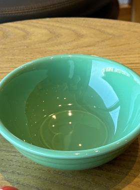 TUXTON正品多巴胺碗韩国ins酷彩釉下彩陶瓷米饭碗