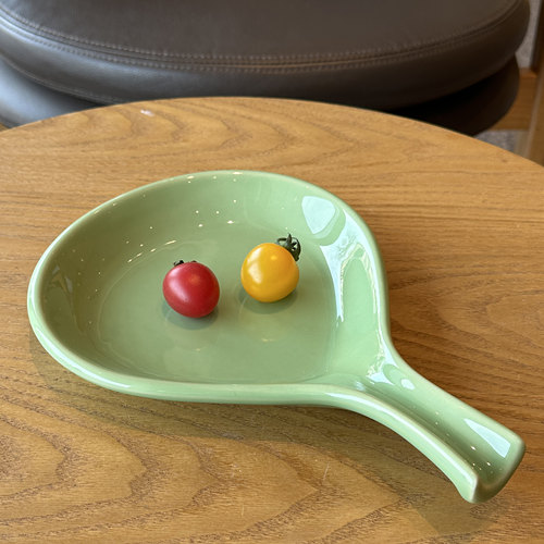 TUXTON釉下彩耐热陶瓷焗饭烤盘