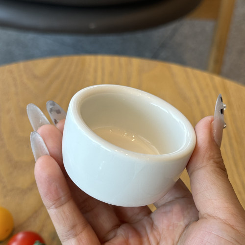 德士敦陶瓷迷你蘸料盅50ml