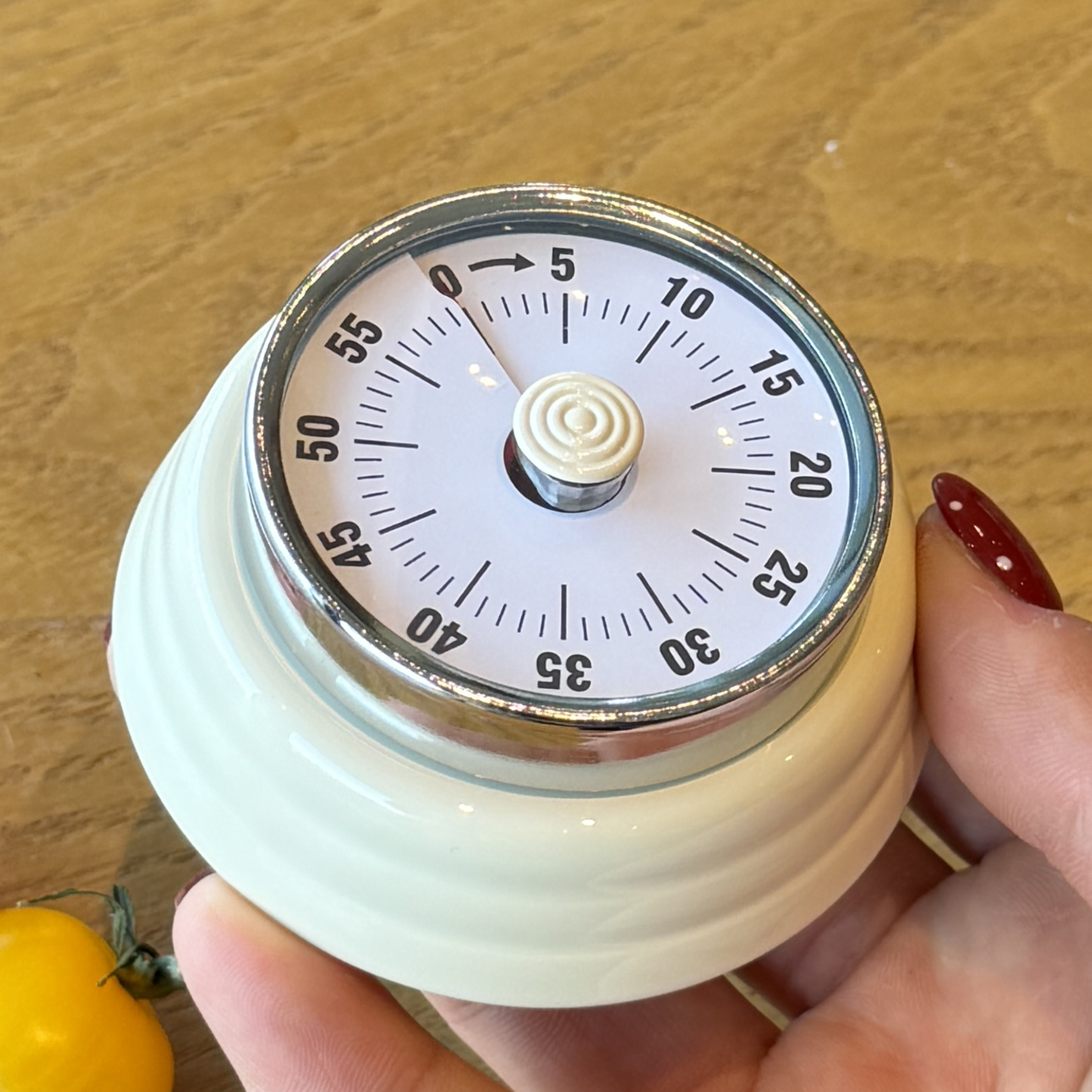 【老板娘家里自用轻奢款】磁力吸铁厨房计时器磁铁冰箱,厨房/烹饪用具,定时器/计时器/提醒器,淘宝优惠券,粉丝福利购,淘宝优惠卷