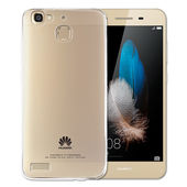 拓蒙适用于荣耀畅享5S手机壳全包保护套华为TAG TL00 CLOO硅胶