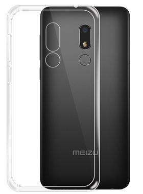 魅族V8手机壳全包防摔MEIZU M1813Q/高配/M1816Q/标配版保护软壳